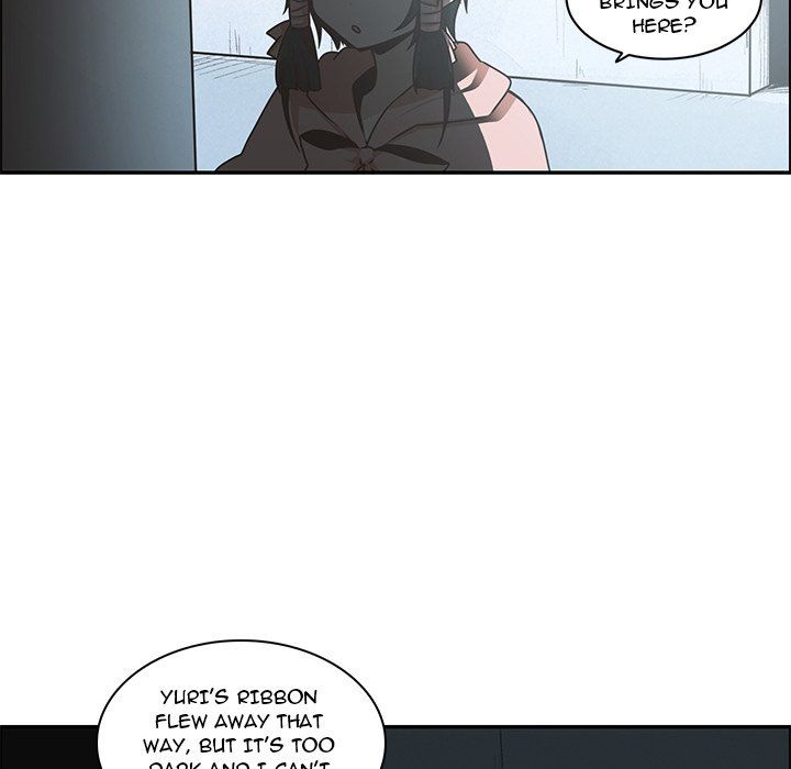 Go Away, Mr.Demon Manhwa - Chapter 213 Page 60