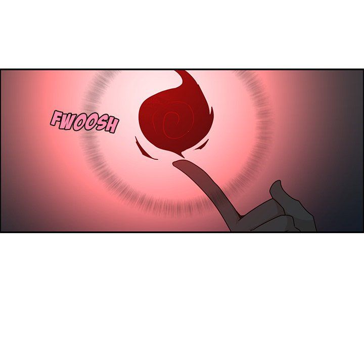 Go Away, Mr.Demon Manhwa - Chapter 213 Page 62