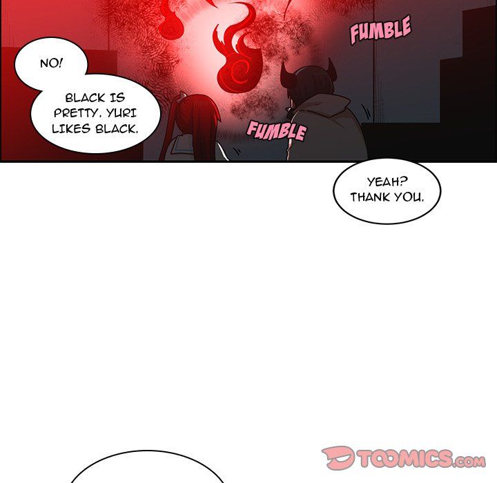 Go Away, Mr.Demon Manhwa - Chapter 213 Page 65