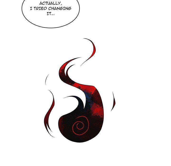 Go Away, Mr.Demon Manhwa - Chapter 213 Page 66