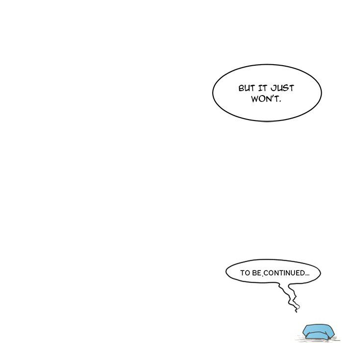 Go Away, Mr.Demon Manhwa - Chapter 213 Page 67