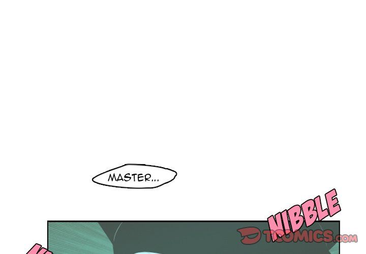 Go Away, Mr.Demon Manhwa - Chapter 13 Page 0