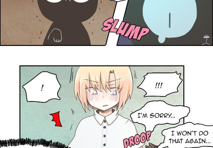 Go Away, Mr.Demon Manhwa - Chapter 13 Page 3