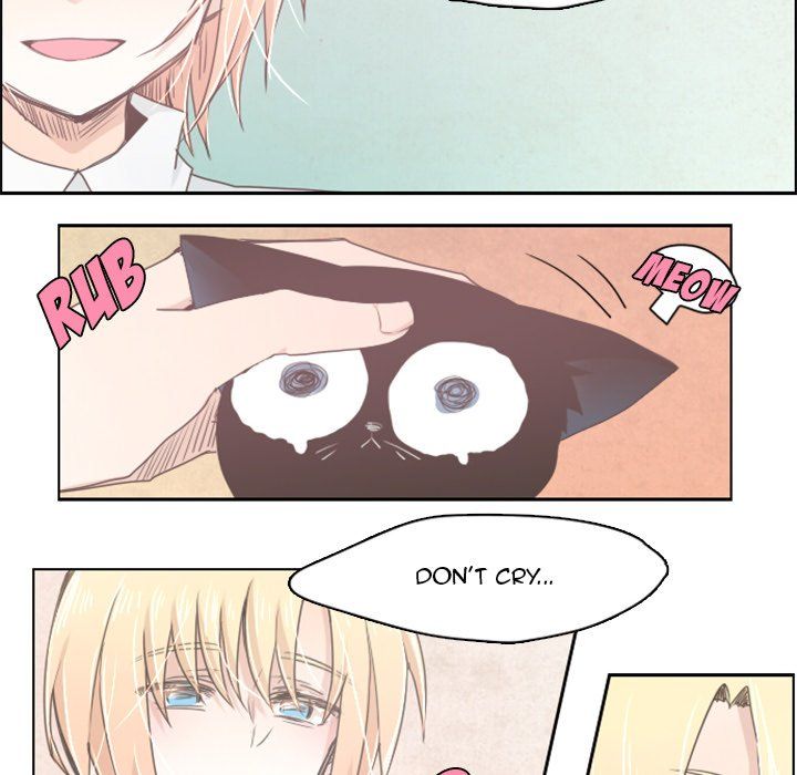 Go Away, Mr.Demon Manhwa - Chapter 13 Page 5