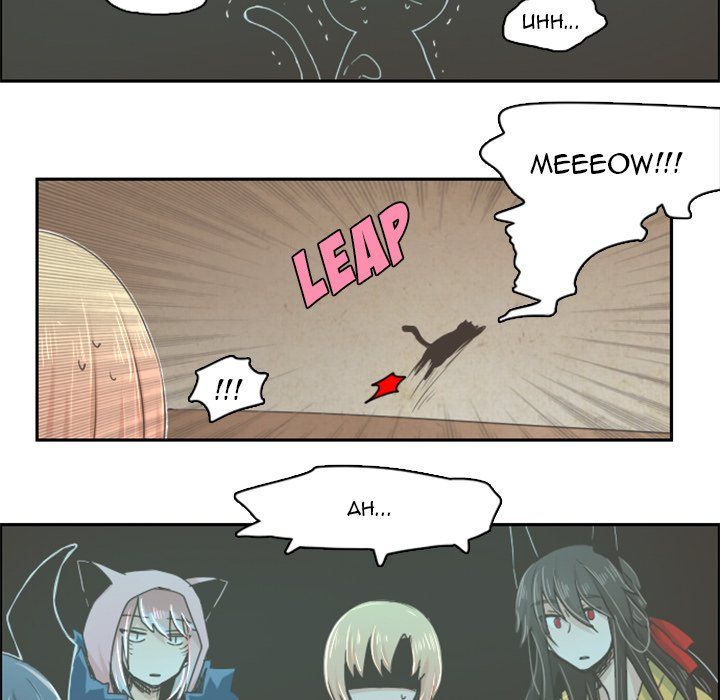 Go Away, Mr.Demon Manhwa - Chapter 13 Page 7