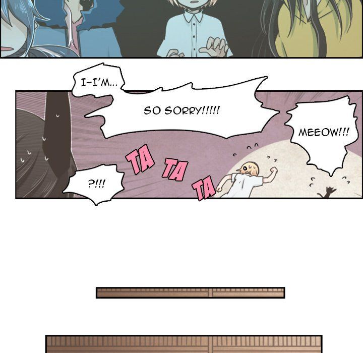 Go Away, Mr.Demon Manhwa - Chapter 13 Page 8