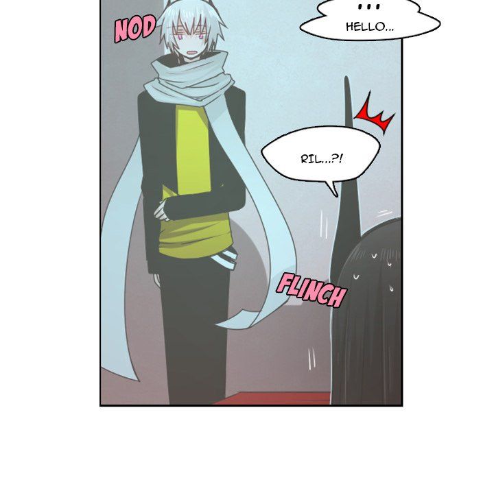 Go Away, Mr.Demon Manhwa - Chapter 52 Page 10