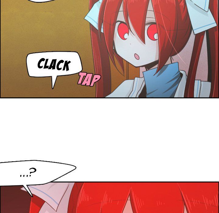 Go Away, Mr.Demon Manhwa - Chapter 52 Page 18