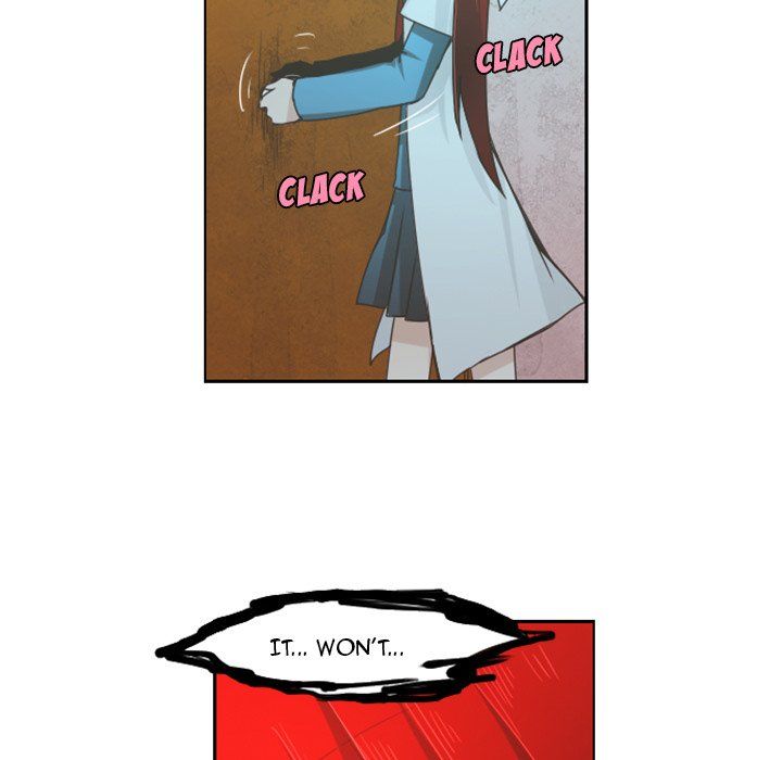 Go Away, Mr.Demon Manhwa - Chapter 52 Page 21