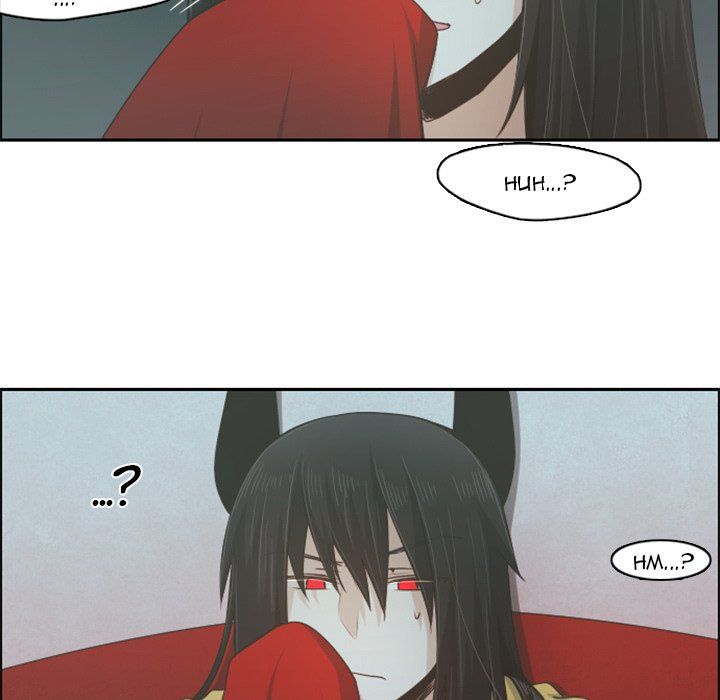 Go Away, Mr.Demon Manhwa - Chapter 52 Page 25