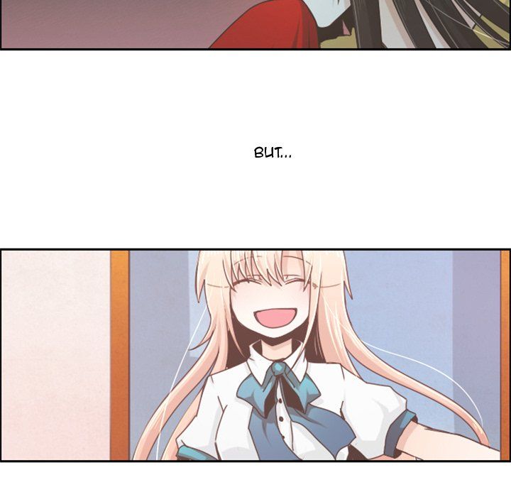 Go Away, Mr.Demon Manhwa - Chapter 52 Page 28