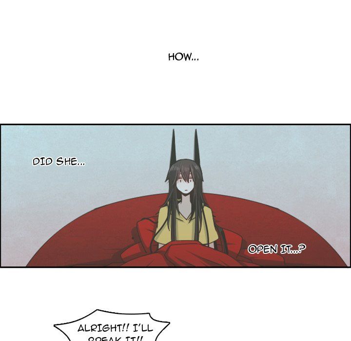 Go Away, Mr.Demon Manhwa - Chapter 52 Page 29