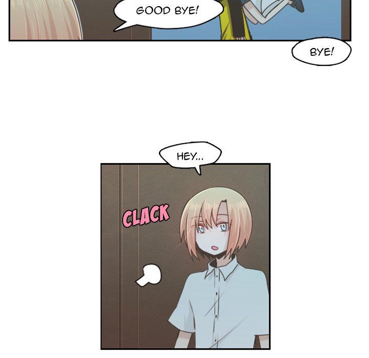 Go Away, Mr.Demon Manhwa - Chapter 52 Page 38