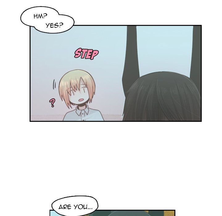 Go Away, Mr.Demon Manhwa - Chapter 52 Page 42