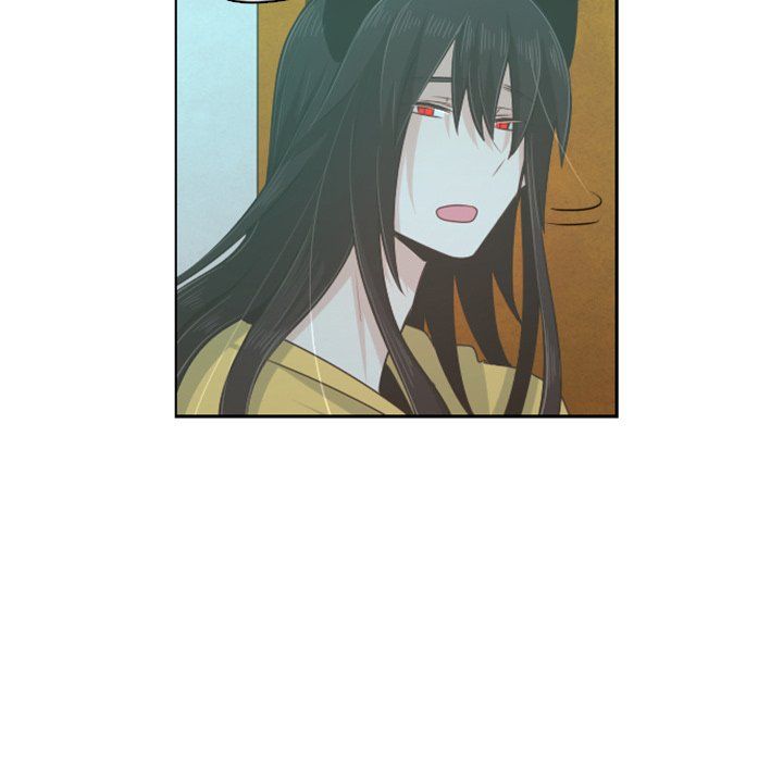 Go Away, Mr.Demon Manhwa - Chapter 52 Page 43