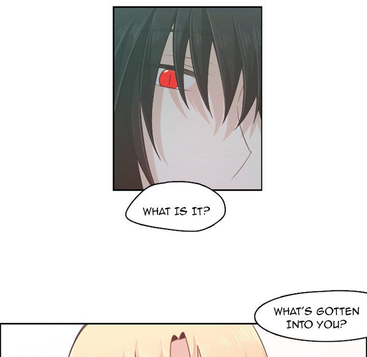 Go Away, Mr.Demon Manhwa - Chapter 52 Page 44