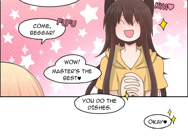 Go Away, Mr.Demon Manhwa - Chapter 52 Page 49