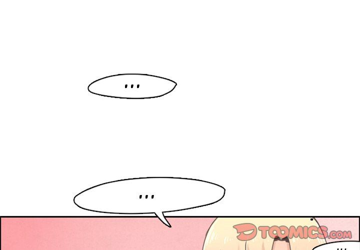 Go Away, Mr.Demon Manhwa - Chapter 34 Page 0