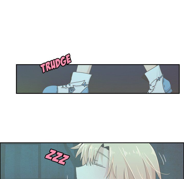 Go Away, Mr.Demon Manhwa - Chapter 34 Page 5