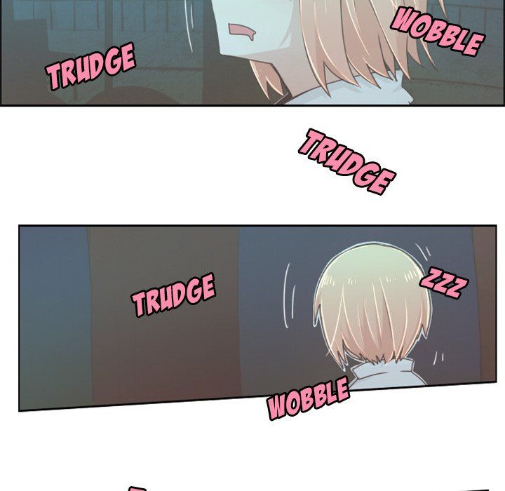 Go Away, Mr.Demon Manhwa - Chapter 34 Page 6