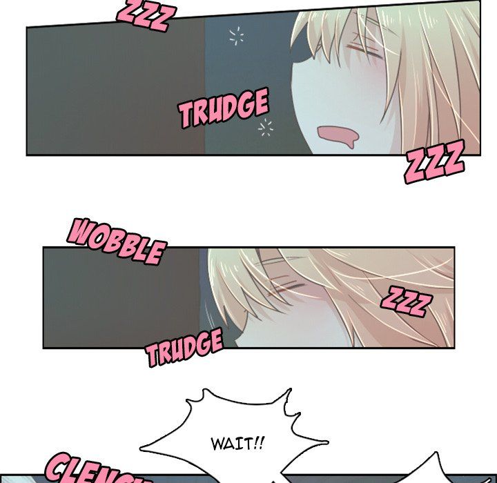 Go Away, Mr.Demon Manhwa - Chapter 34 Page 7