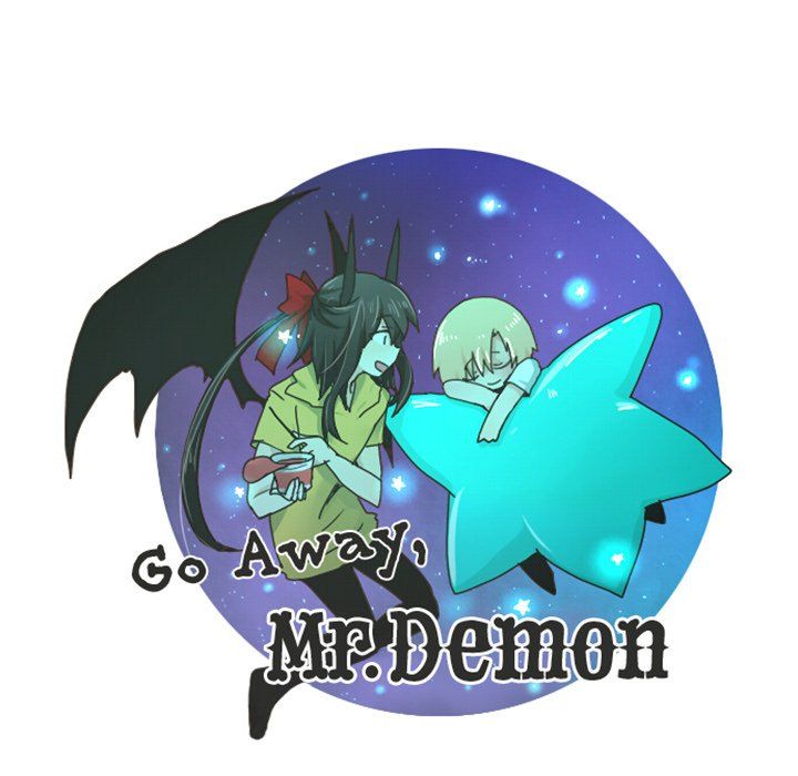 Go Away, Mr.Demon Manhwa - Chapter 34 Page 13