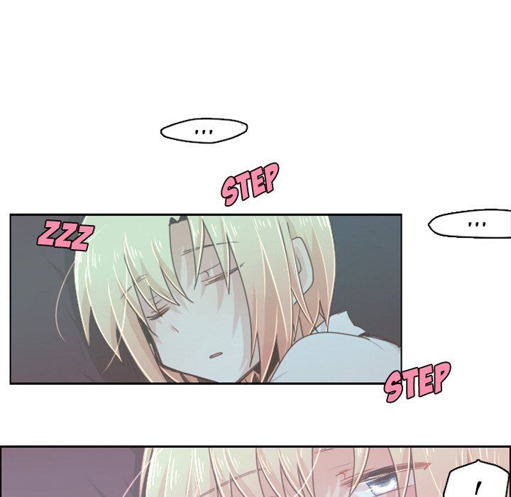 Go Away, Mr.Demon Manhwa - Chapter 34 Page 14