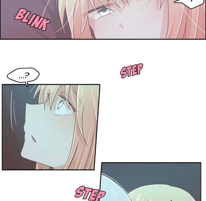 Go Away, Mr.Demon Manhwa - Chapter 34 Page 15