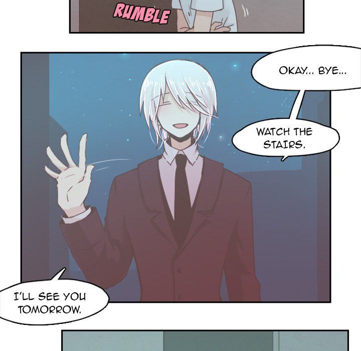 Go Away, Mr.Demon Manhwa - Chapter 34 Page 24