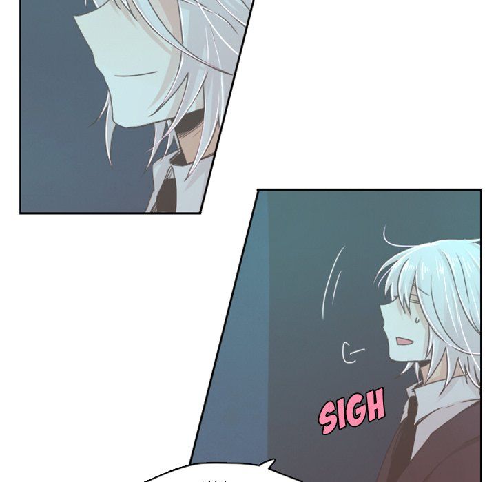 Go Away, Mr.Demon Manhwa - Chapter 34 Page 26