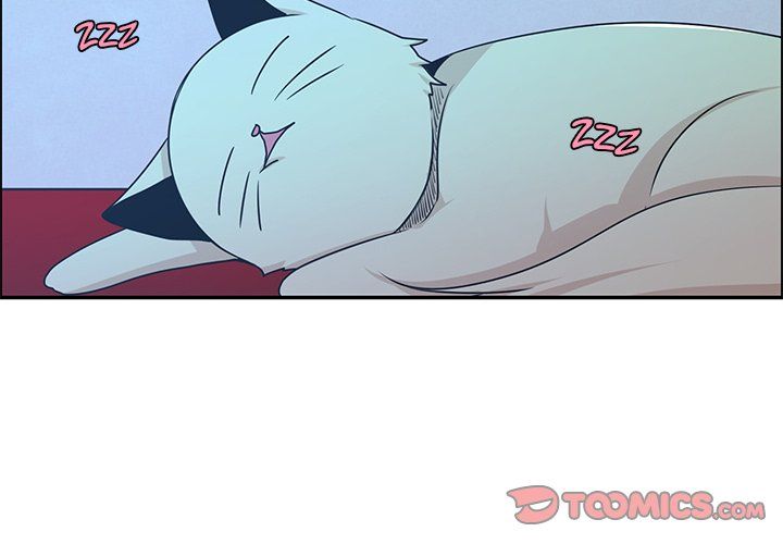 Go Away, Mr.Demon Manhwa - Chapter 184 Page 1