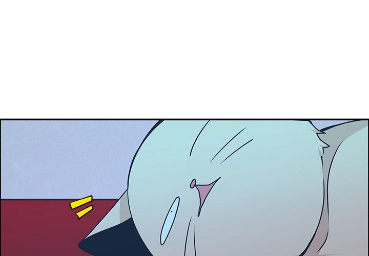 Go Away, Mr.Demon Manhwa - Chapter 184 Page 2