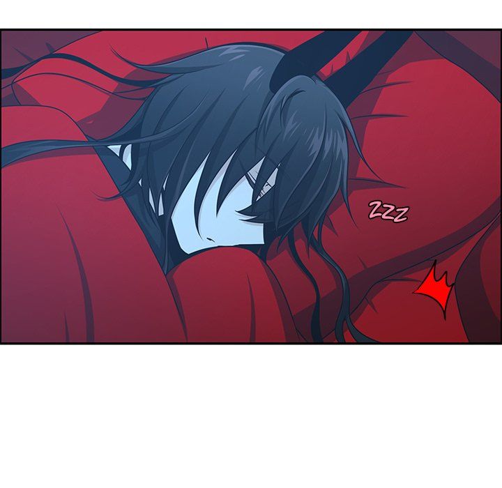 Go Away, Mr.Demon Manhwa - Chapter 184 Page 4