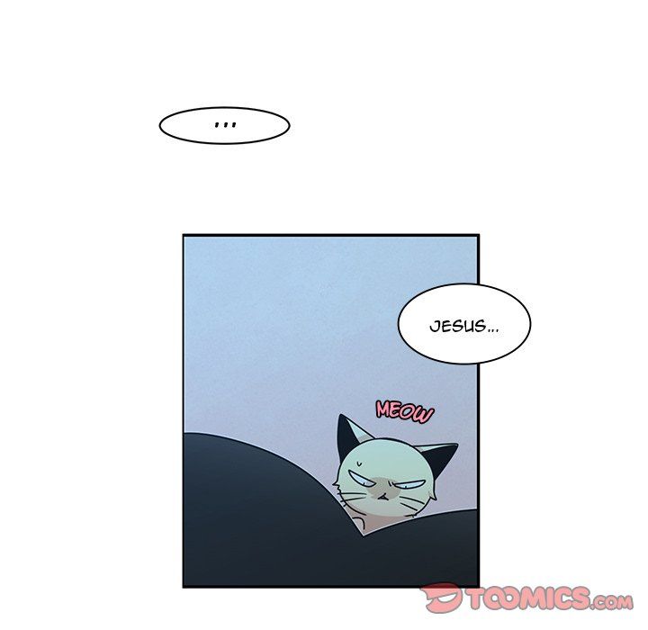 Go Away, Mr.Demon Manhwa - Chapter 184 Page 5