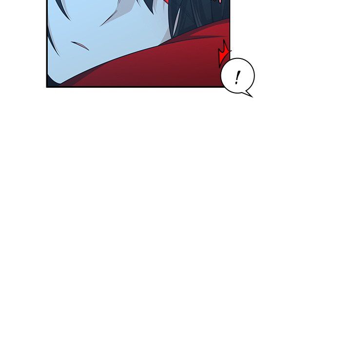 Go Away, Mr.Demon Manhwa - Chapter 184 Page 7