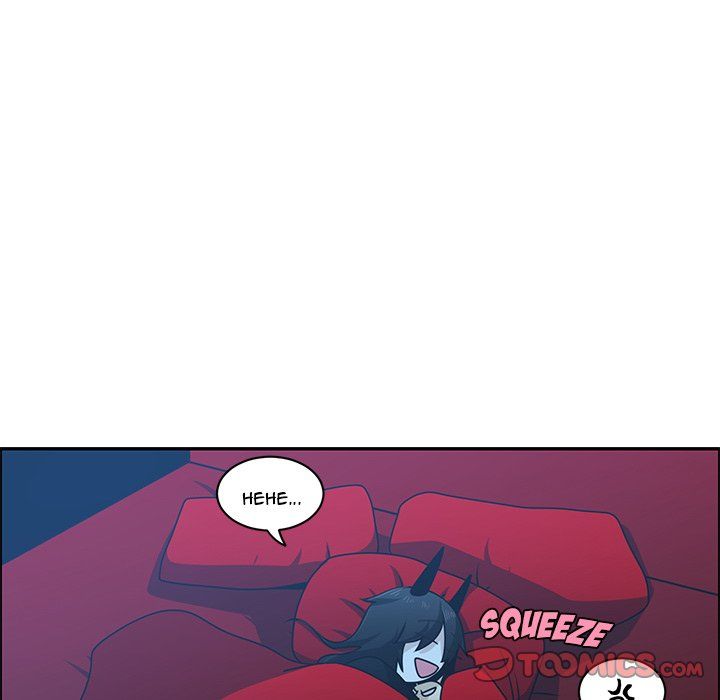 Go Away, Mr.Demon Manhwa - Chapter 184 Page 9