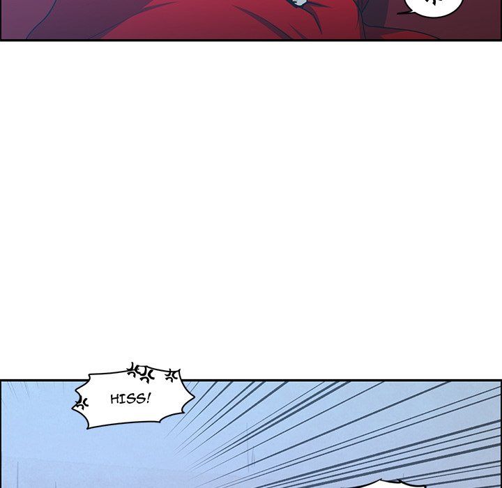 Go Away, Mr.Demon Manhwa - Chapter 184 Page 10