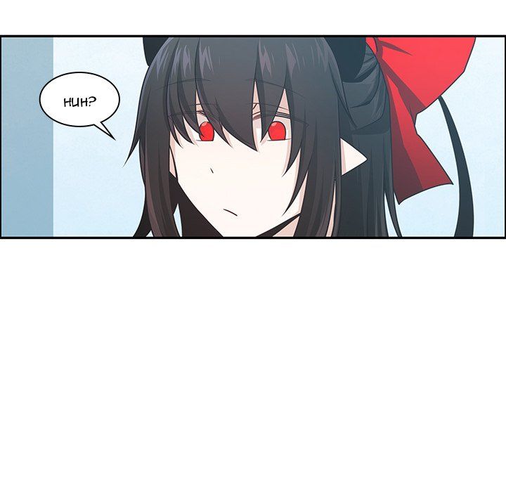 Go Away, Mr.Demon Manhwa - Chapter 184 Page 14