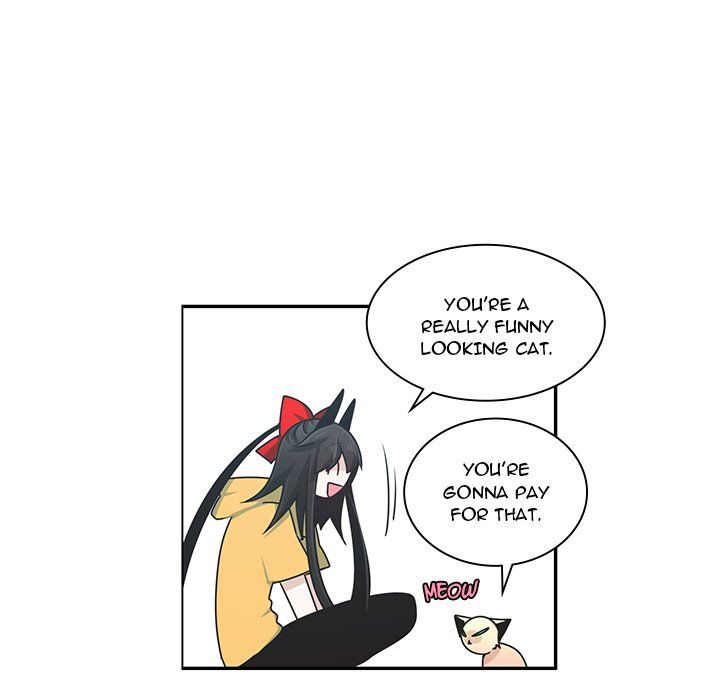 Go Away, Mr.Demon Manhwa - Chapter 184 Page 16