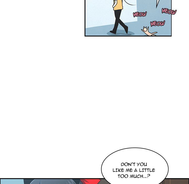 Go Away, Mr.Demon Manhwa - Chapter 184 Page 18