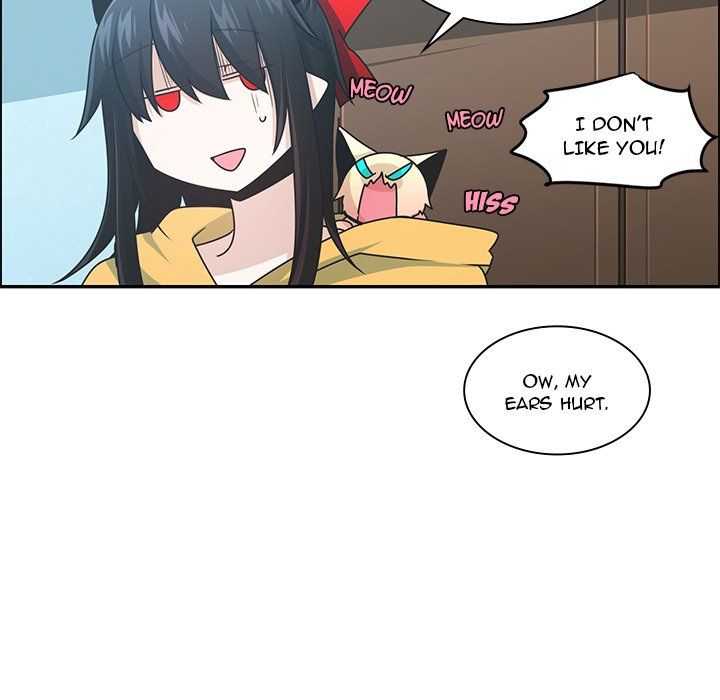 Go Away, Mr.Demon Manhwa - Chapter 184 Page 19