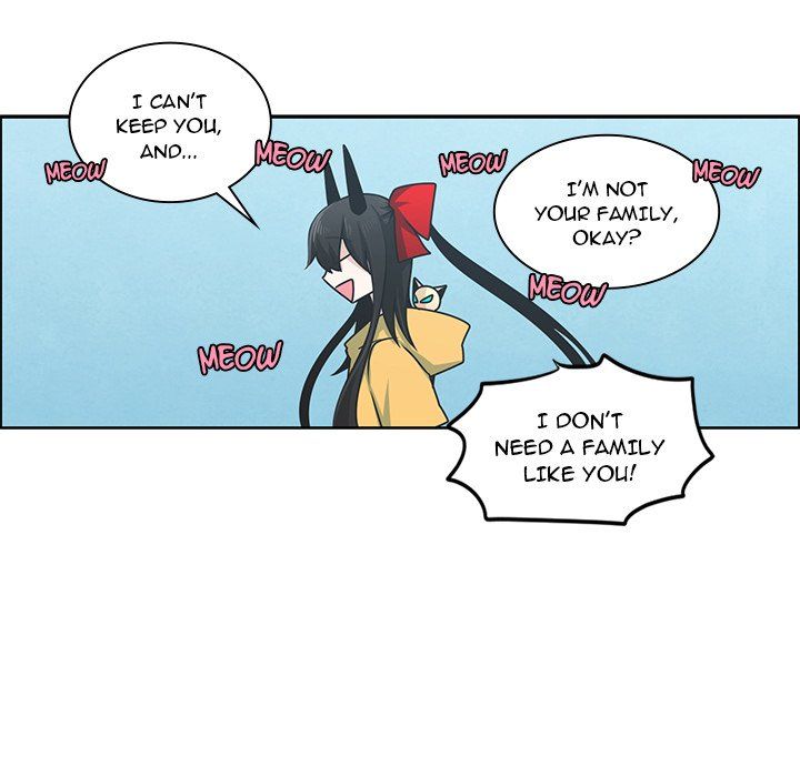 Go Away, Mr.Demon Manhwa - Chapter 184 Page 20