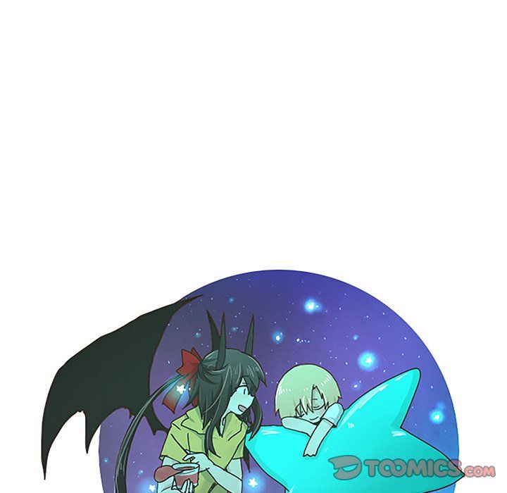 Go Away, Mr.Demon Manhwa - Chapter 184 Page 21