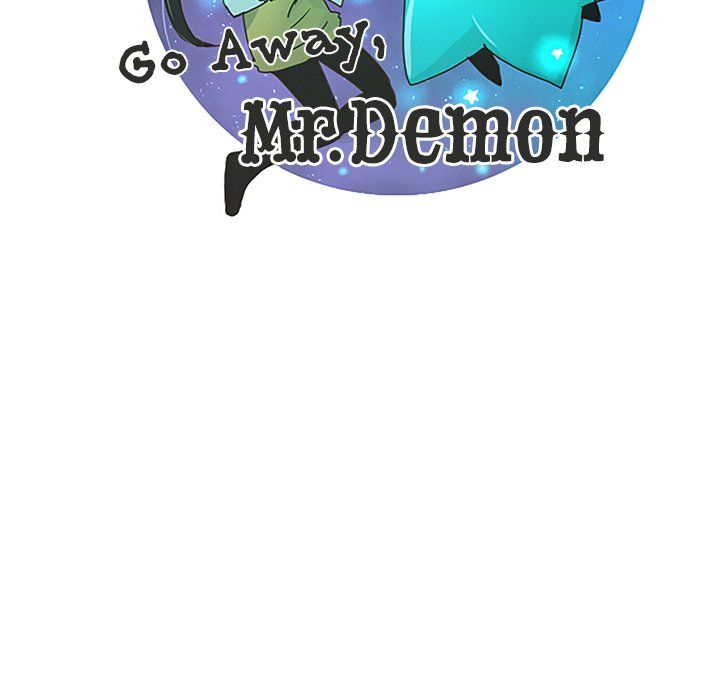 Go Away, Mr.Demon Manhwa - Chapter 184 Page 22