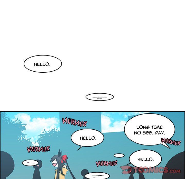 Go Away, Mr.Demon Manhwa - Chapter 184 Page 25