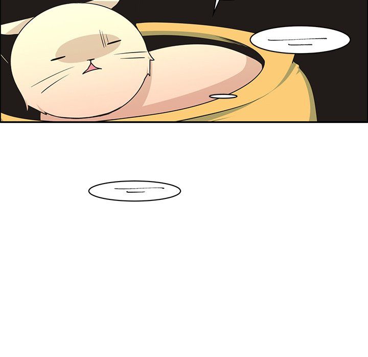 Go Away, Mr.Demon Manhwa - Chapter 184 Page 27