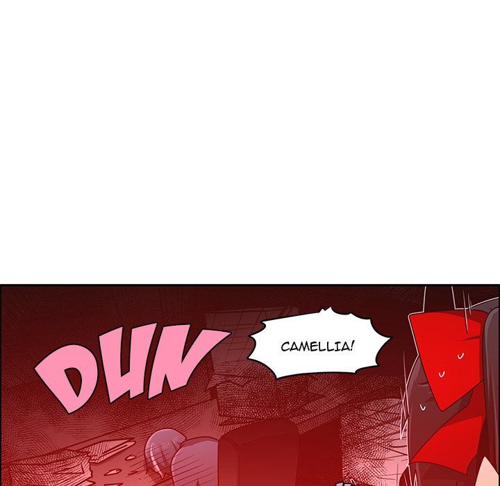 Go Away, Mr.Demon Manhwa - Chapter 184 Page 30