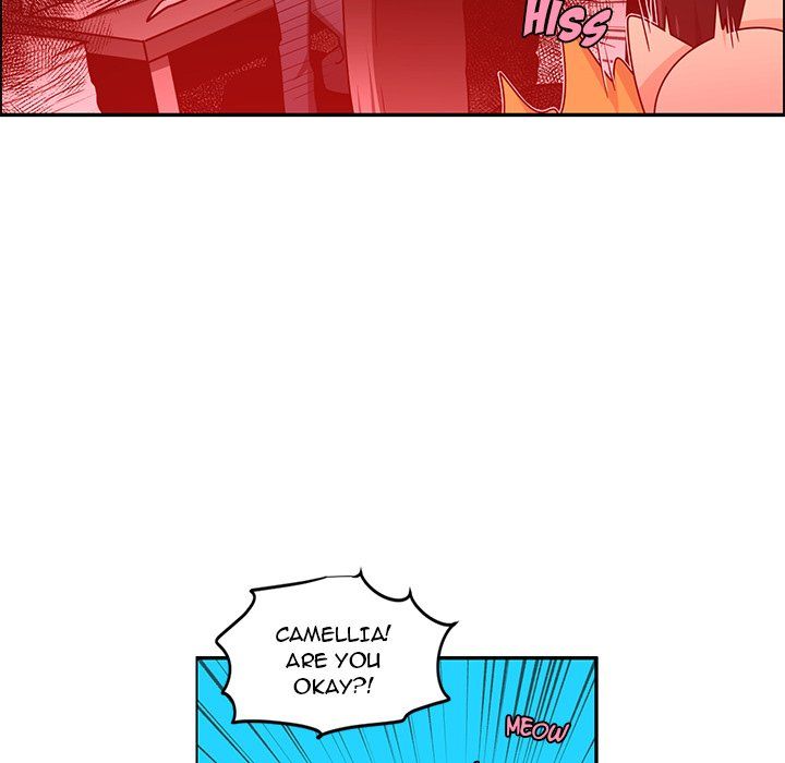 Go Away, Mr.Demon Manhwa - Chapter 184 Page 31