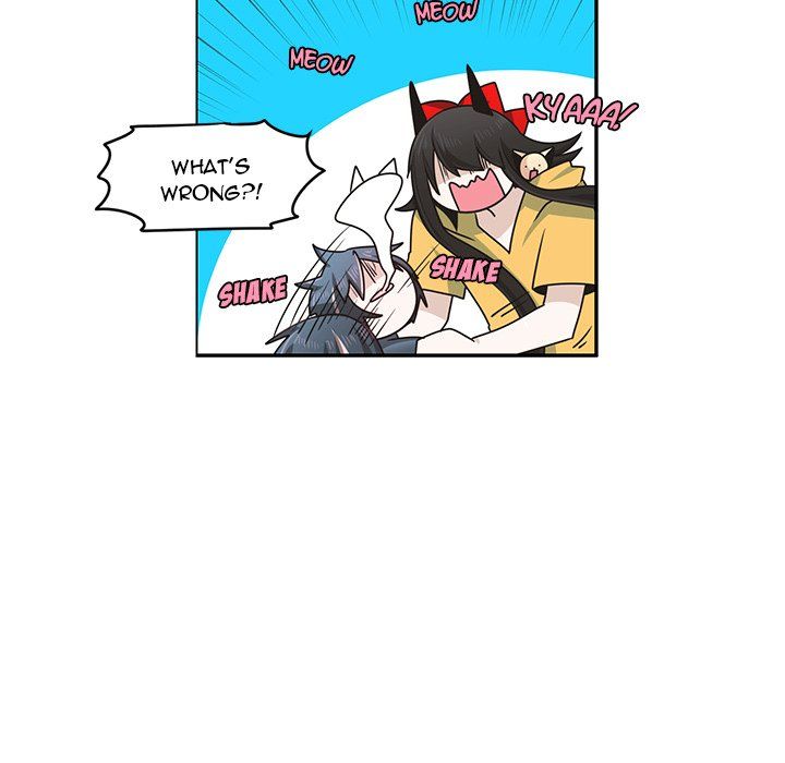 Go Away, Mr.Demon Manhwa - Chapter 184 Page 32