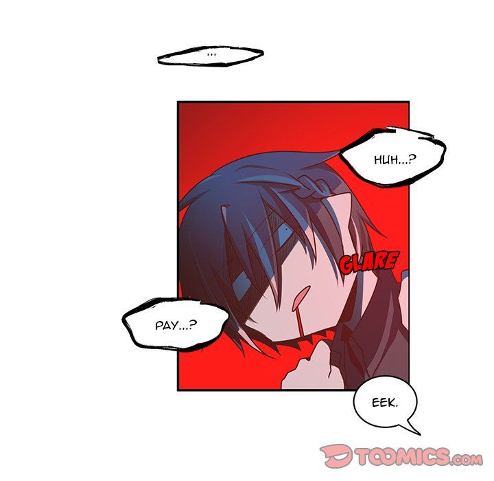 Go Away, Mr.Demon Manhwa - Chapter 184 Page 33